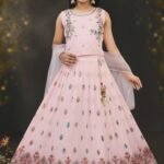 Girls Lehengas