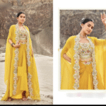 Off Shoulder Bridal Ball Gown